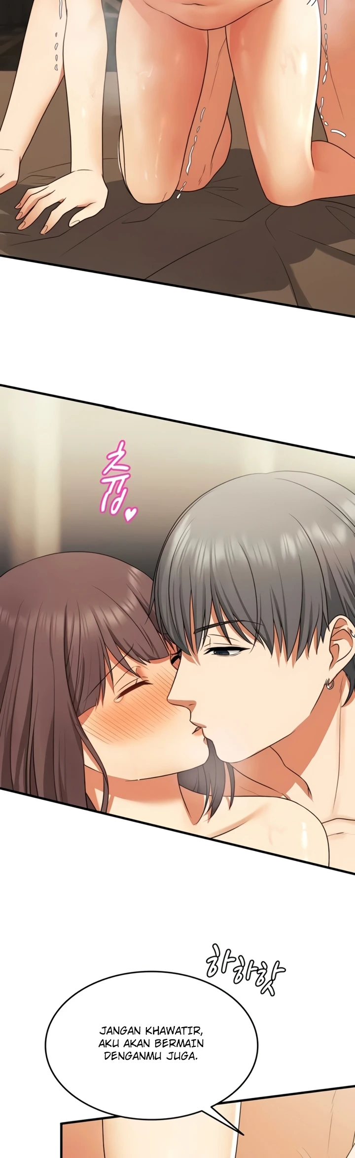 One More Chance - Page 11